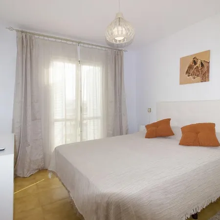Espanatour Calas Blancas Apartamento