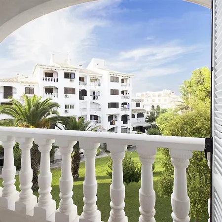 Espanatour Calas Blancas تورّيفيِخا