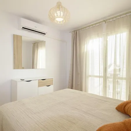 Espanatour Calas Blancas Apartamento Torrevieja