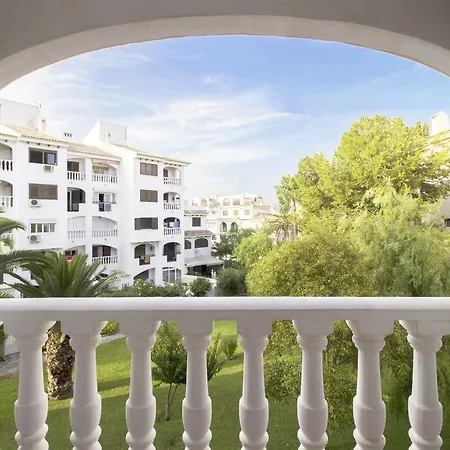 Espanatour Calas Blancas Apartamento Torrevieja