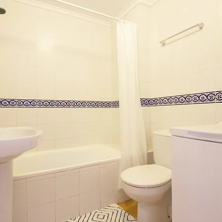 Apartamento Espanatour Calas Blancas *