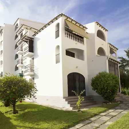 Espanatour Calas Blancas Торевьиа