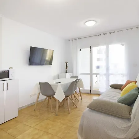 Espanatour Calas Blancas Торевьиа
